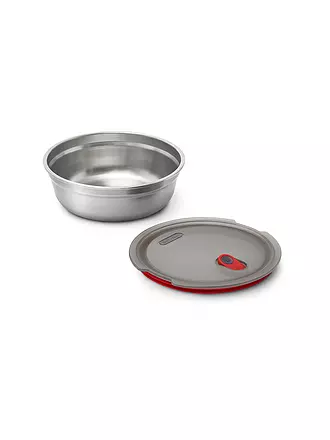 BLACK+BLUM | Multifunktions Bowl 650ml Edelstahl | 